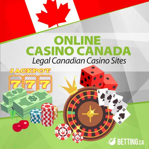 Casino betting sites